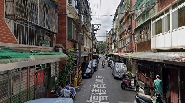 南港公寓法拍-1