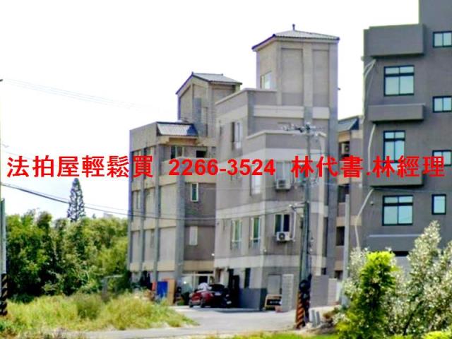 桃園法拍透天-5