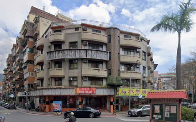 台北店面法拍-2
