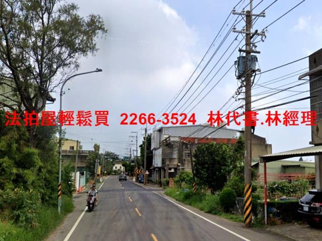 桃園楊梅透天法拍-4