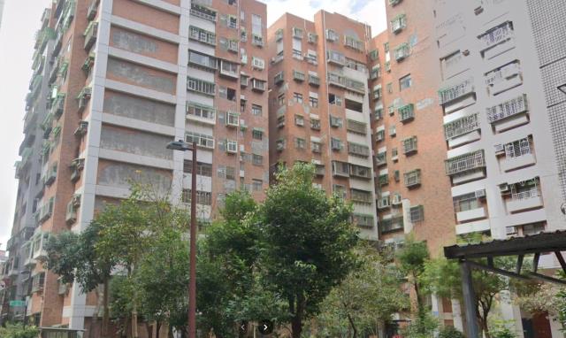 桃園八德大樓拍賣-1