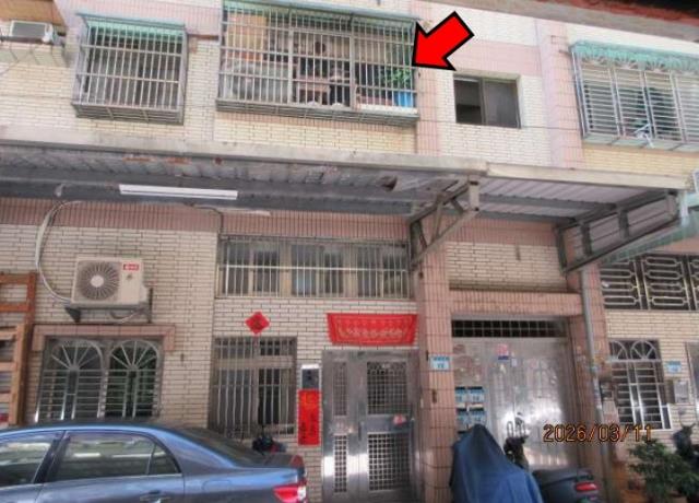 桃園平鎮法拍公寓-6