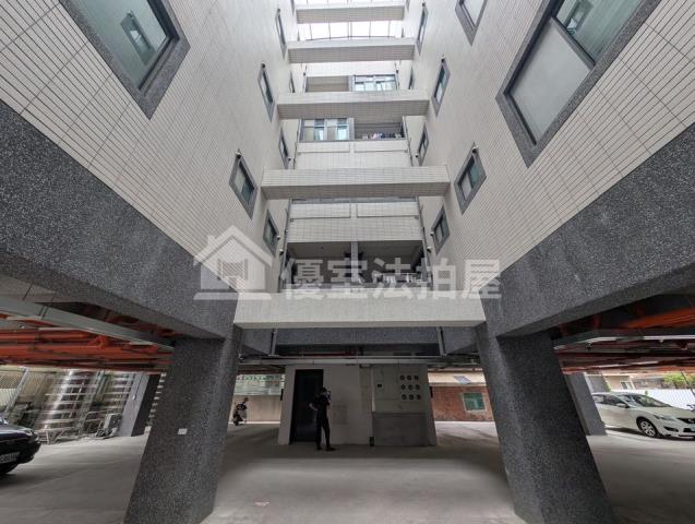 苗栗頭份華廈法拍-7