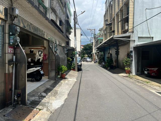 中壢透天-14