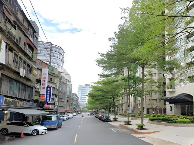 台北南港法拍大樓-3
