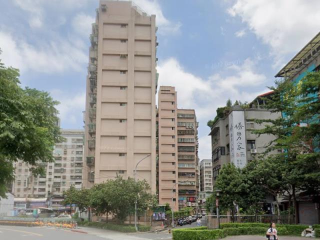 新北土城法拍大樓-3
