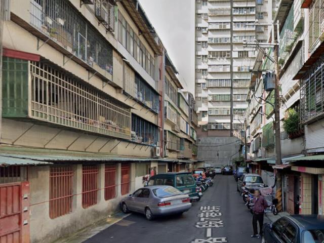 新北公寓法拍-14