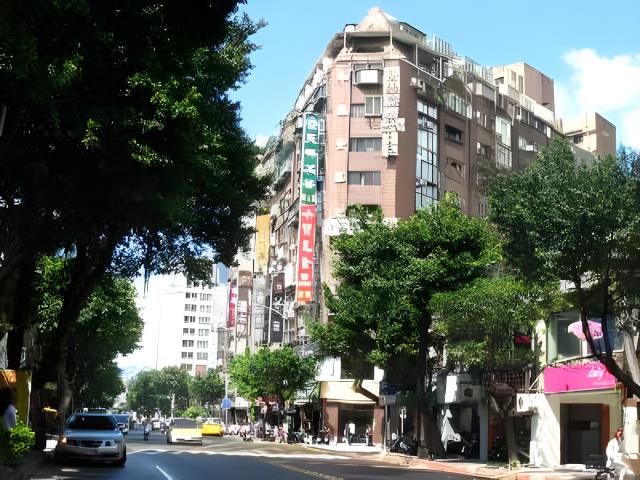 中山區套房法拍-3