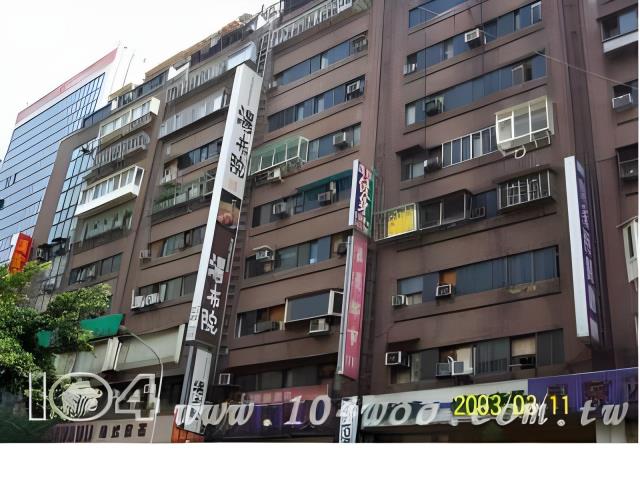 中山區套房法拍-6