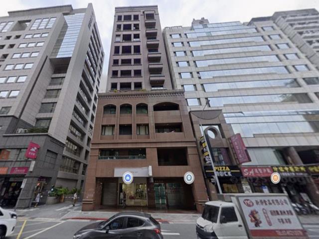 松山法拍大樓-3