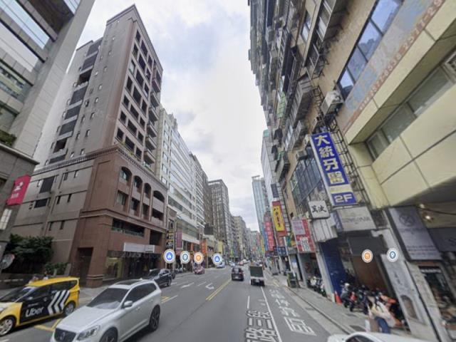 松山法拍大樓-4