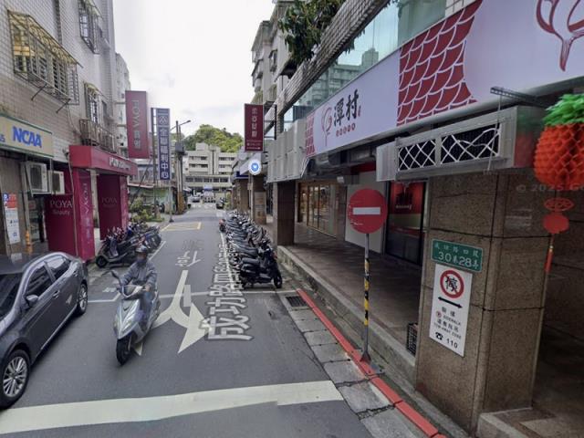 台北內湖法拍大樓-6
