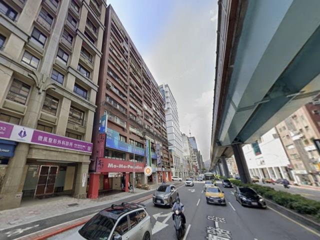 台北中山區大樓法拍-4