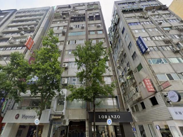 台北中山區大樓法拍-2