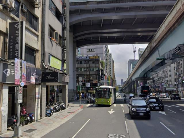 台北松山大樓法拍-4