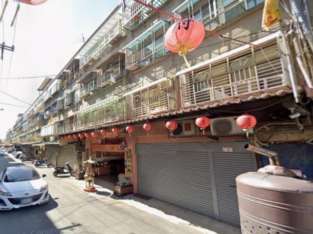 八德拍賣公寓-2