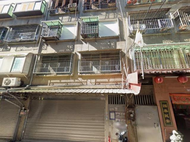 八德拍賣公寓-4