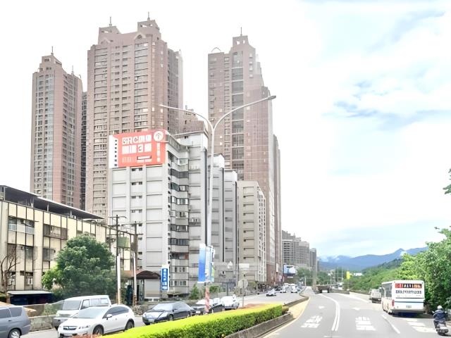 新北新店大樓法拍-8