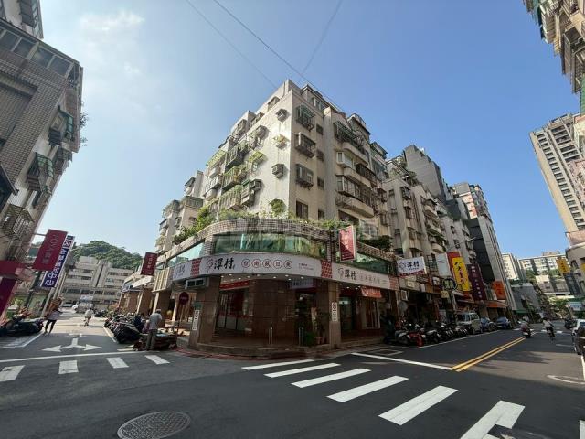 內湖法拍大樓-1