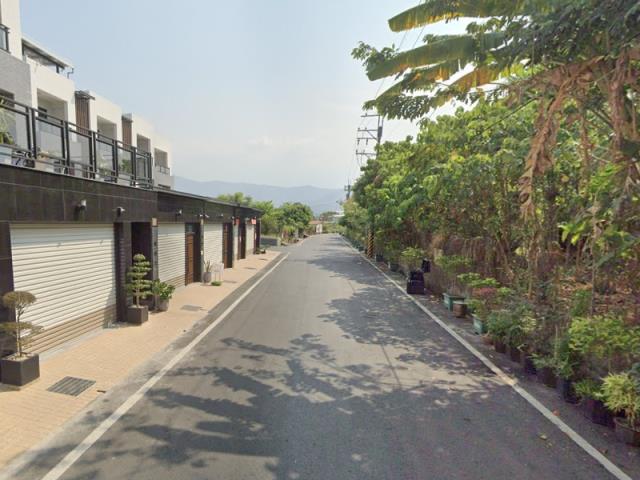 屏東萬巒透天法拍-4