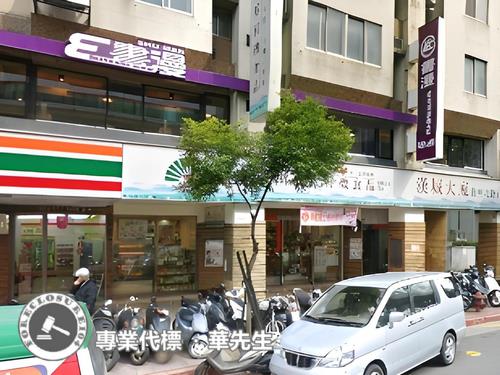 台北松山大樓法拍-6