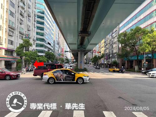 台北松山大樓法拍-9
