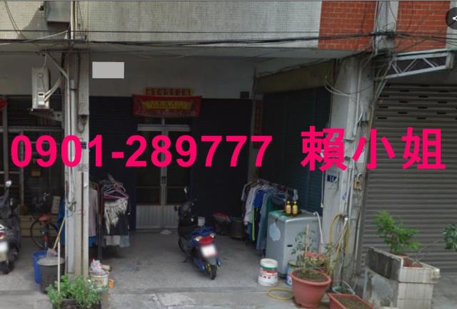 台中霧峰拍賣透天-4