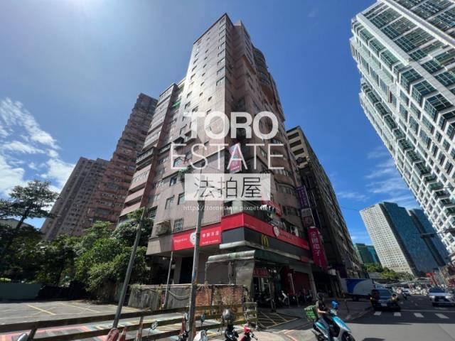 新北汐止大樓法拍-4