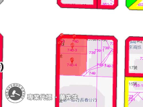 松山法拍大樓-10