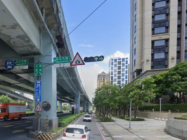 新莊法拍大樓-7