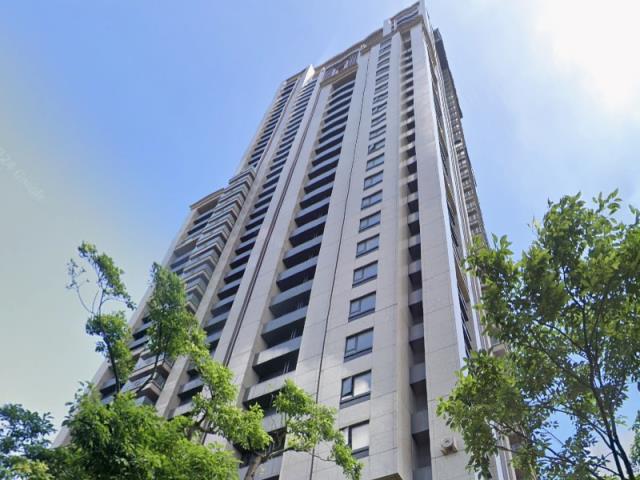 新莊法拍大樓-2