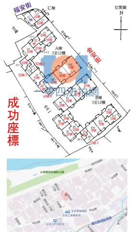 土城大樓拍賣-9