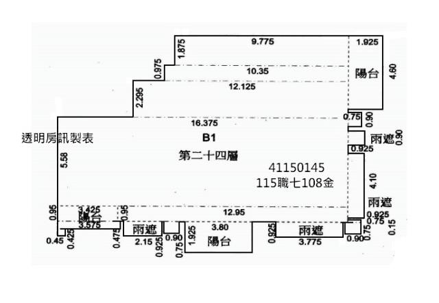 林口大樓拍賣-10