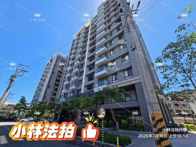 豐原拍賣大樓-3