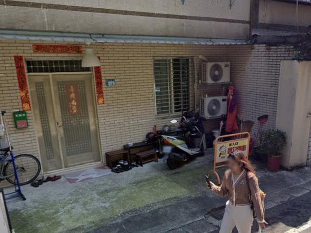 中和公寓法拍-12
