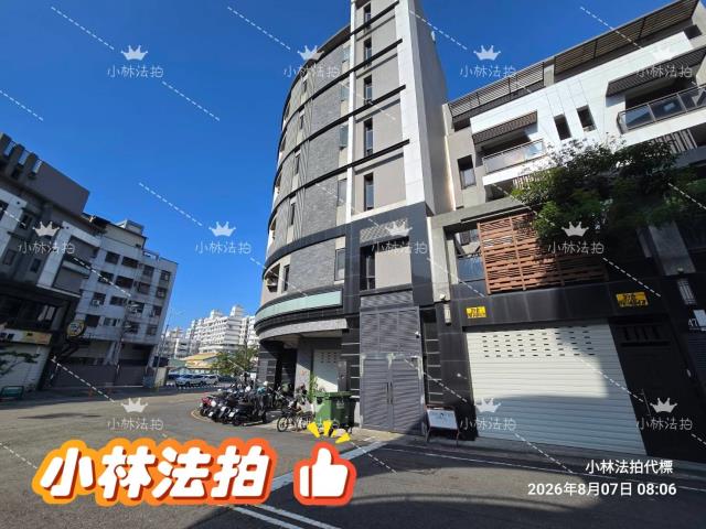 太平臨路電梯別墅法拍-3