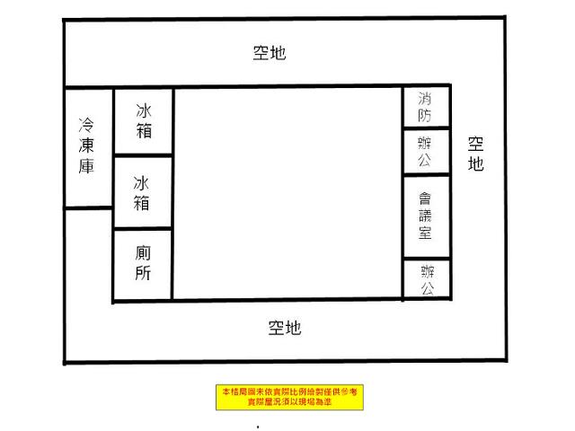 關廟廠房-15