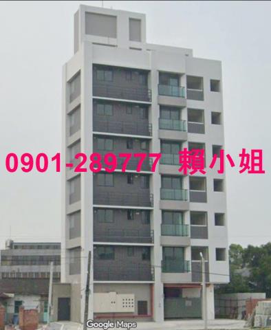 外埔華廈法拍-4