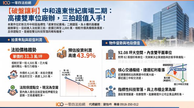 新北大樓法拍-10