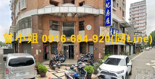 西區大樓拍賣-3