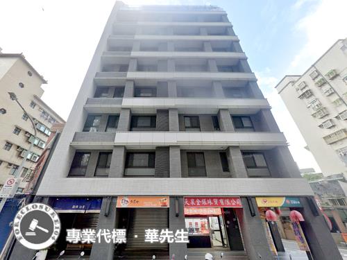 台北中正區法拍大樓-1