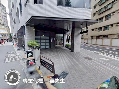台北中正區法拍大樓-6