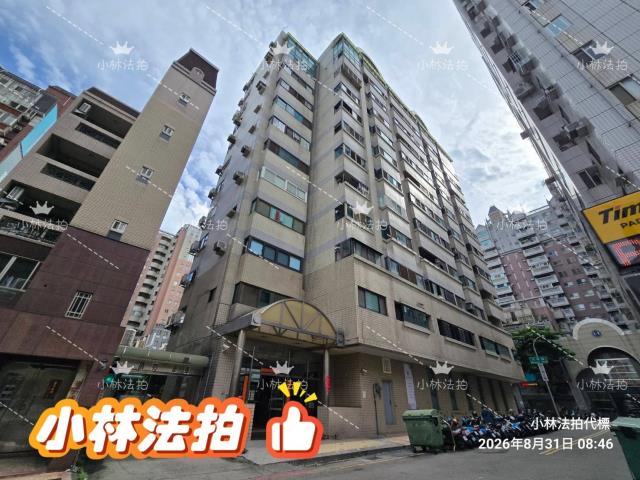 台中大樓法拍-2