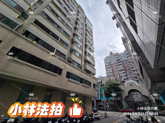 台中大樓法拍-4