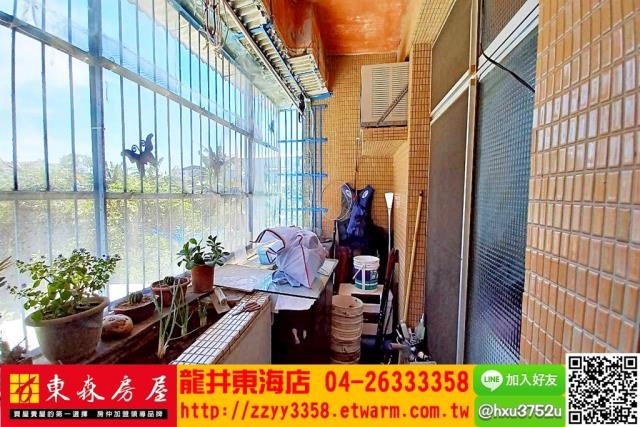 台中大肚公寓-2