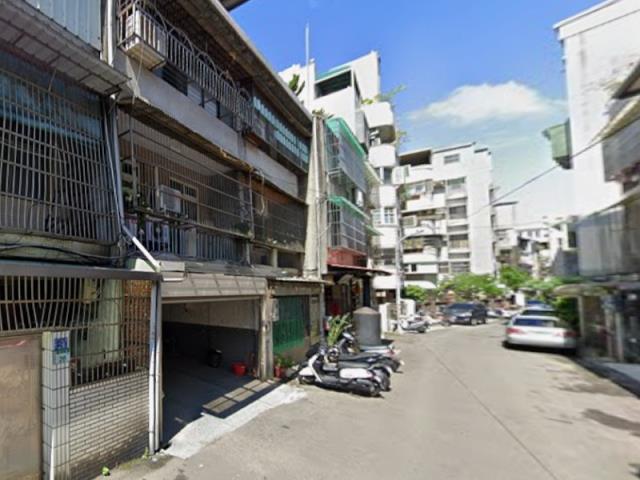 桃園桃園區拍賣透天-3