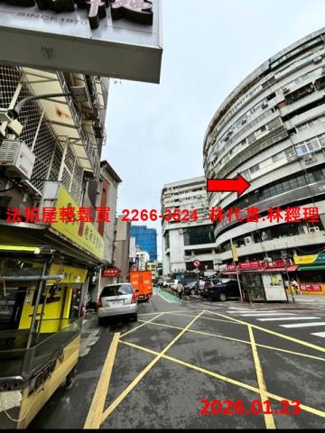 大安區大樓拍賣-10