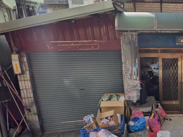 蘆洲法拍公寓-1