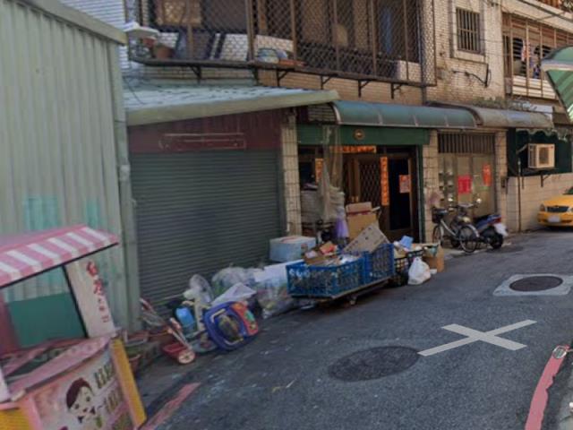 蘆洲法拍公寓-3
