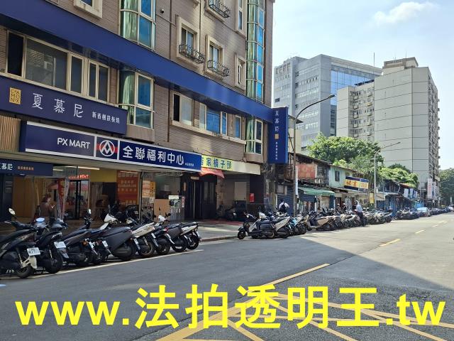 中正區大樓法拍-3